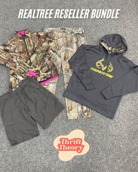 Realtree Reseller Bundle - (13/05)