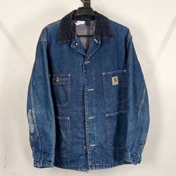 CARHARTT JACKETS BUNDLE 3