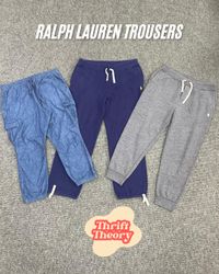 Ralph Lauren Trousers - (13/05)