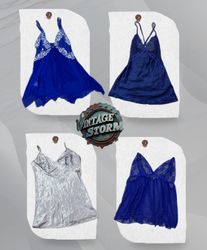 Y2K Mystic Aura Cami Tops