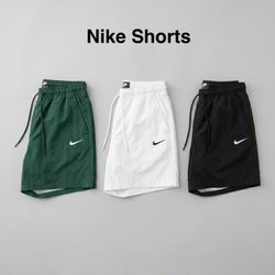 Vintage Nike Sport Short (NS-0513)