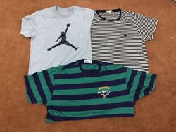 Branded T-Shirts Mix