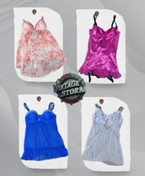 Y2K Mystic Crush Baby Doll Tops