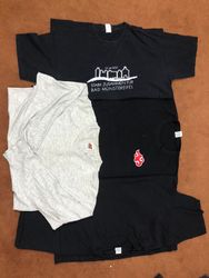 Fruit of the Loom Tees