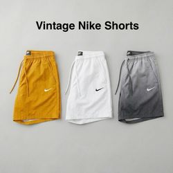 Nike Sport Shorts (NS 0513-02)