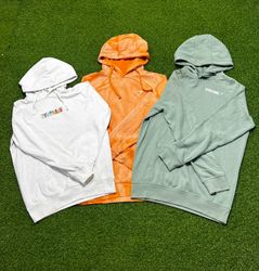 TV-334 GymShark Hoodie 20-P