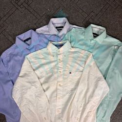 Tommy Hilfiger Shirts