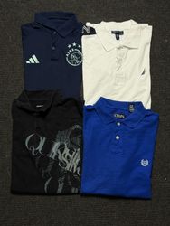 Branded T Shirts