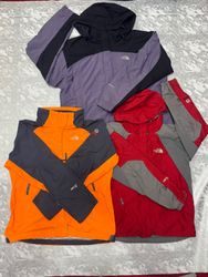 The North Face Jackets