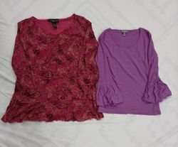 CR8416 Y2K TOPS