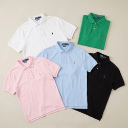 Camisas de Polo Clásicas Ralph Lauren
