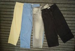 Baggy jeans
