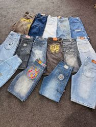 Hip hop Shorts