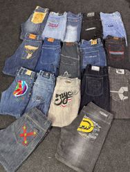 Hip hop Jeans