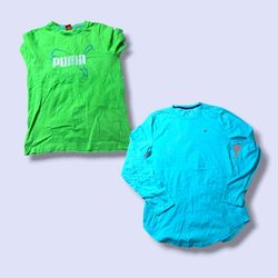 Holister gap puma t shirt