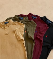 Ralph Lauren Polo Shirts