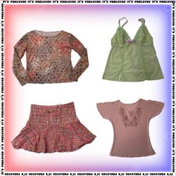 strawberry matcha date bundle (SS-2390)
