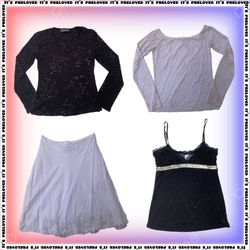 Lost in Lace Bundle (SS-2391)