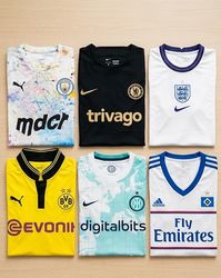 Football jersey