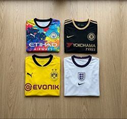 Football jersey