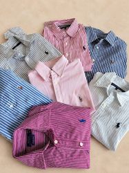 Ralph Lauren Shirts