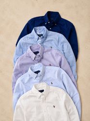 Ralph Lauren Shirts