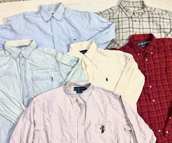 Mix Brand Shirts