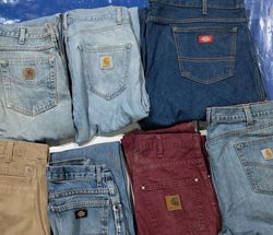 Carhartt/Dickies Jeans