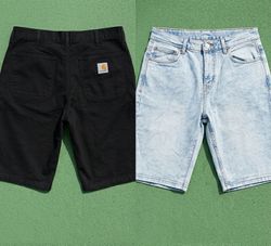 Carhartt Shorts