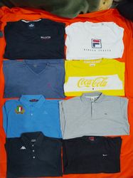 Premium mix brand tshirt