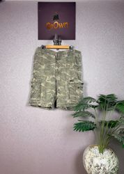 Levi’s Premium Shorts | R-62