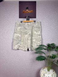 Wrangler Premium Cargo Shorts | R-83