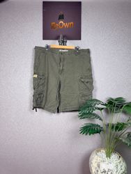 Lee Premium Cargo Shorts | R-92