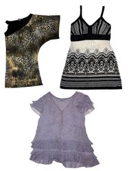 Y2k cami tops