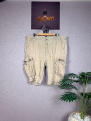 Levi’s, Lee & Wrangler Cargo Shorts | R-96