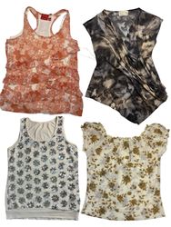 Y2k camisole