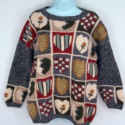 Novelty jumpers