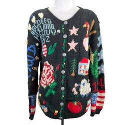 Novelty jumpers