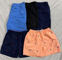 Ralph Lauren Mens Shorts (368)