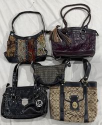Y2K Vintage Bags (370)