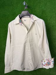 Lacoste Premium Button Up Shirts | R-189
