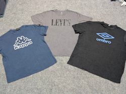 Mixed T-shirt
