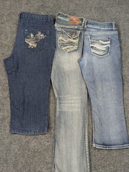 Y2K Jeans