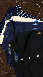 Ralph Lauren Polo Shirts