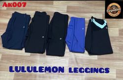 LULULEMON leggings Ak007