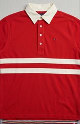 Tommy Hilfiger Polo Tshirts