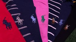 Ralph Lauren Polo Shirts
