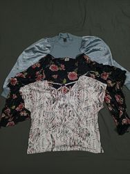 Premium Y2k Tops