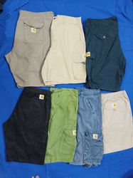 Premium Carhartt shorts