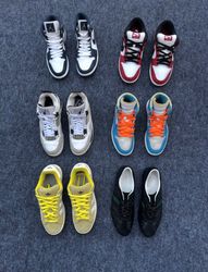 Y2k shose